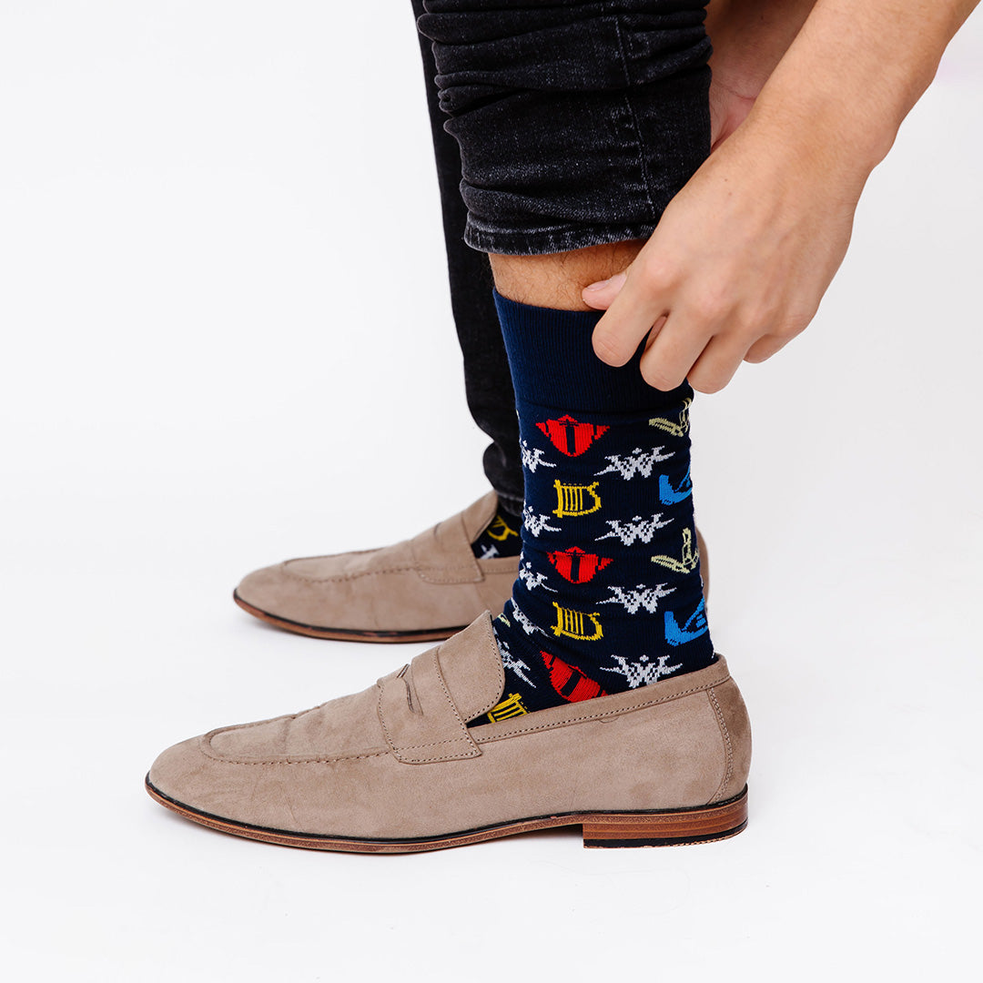 Wingfeather Socks 3 Pack - Socks
