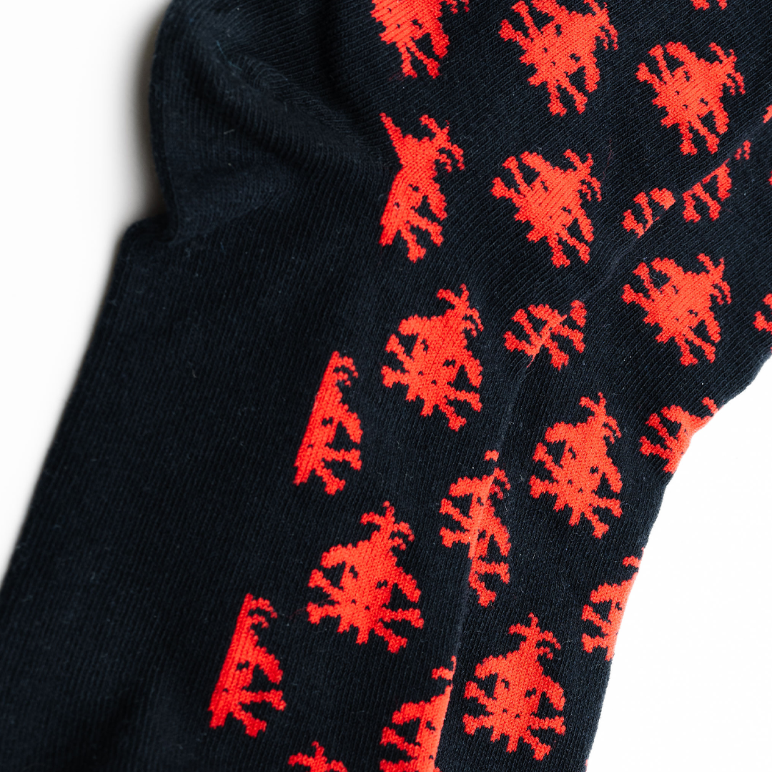 Wingfeather Socks 3 Pack - Socks