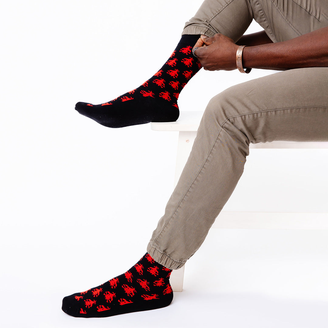 Wingfeather Socks 3 Pack - Socks