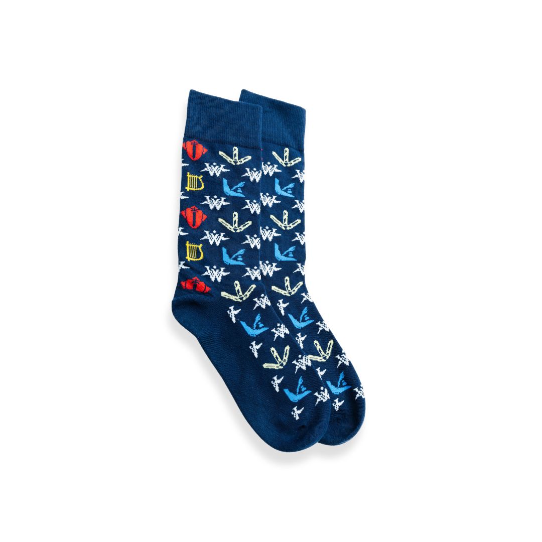 Wingfeather Socks 3 Pack - Socks