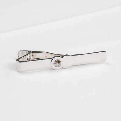 Empty Tomb Tie Clip