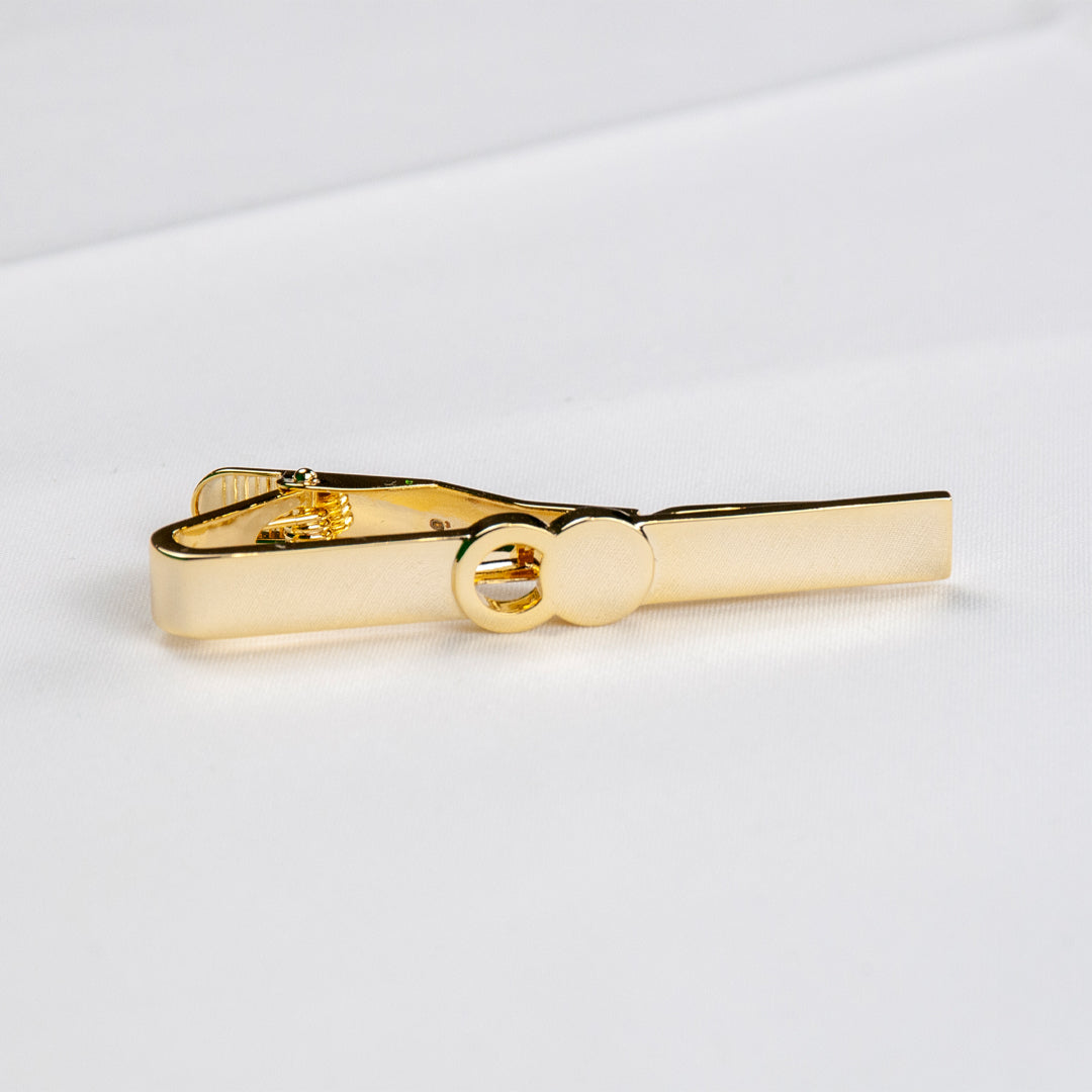 Empty Tomb Tie Clip