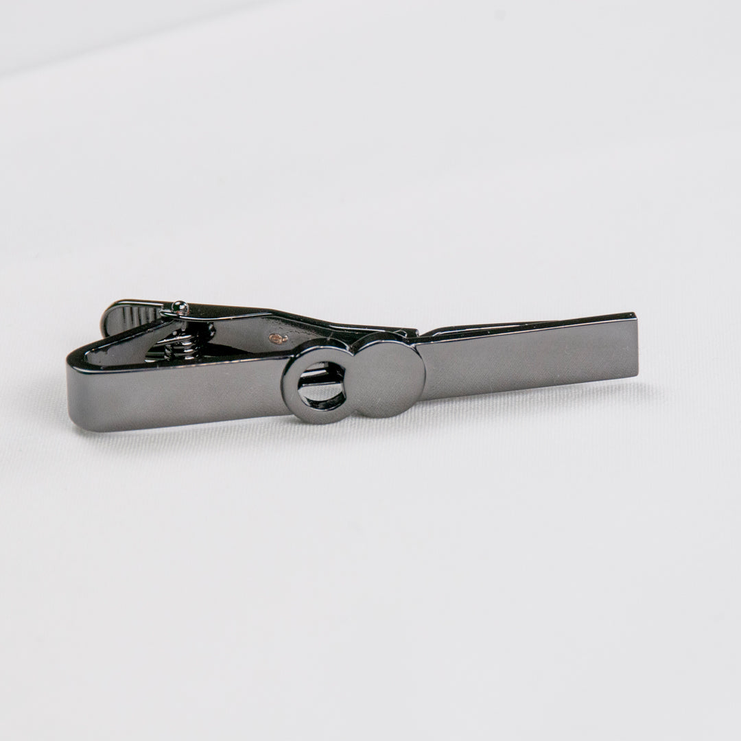 Empty Tomb Tie Clip