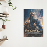 His Only Son Poster