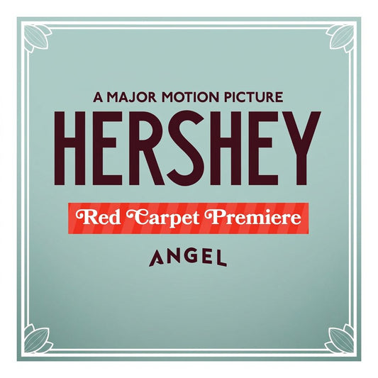 Hershey Red Carpet Premiere