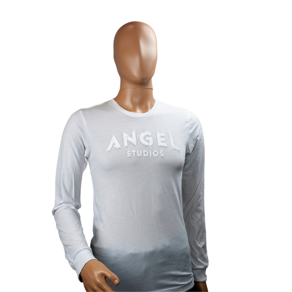 Angel Studios Puff Long Sleeve Shirt