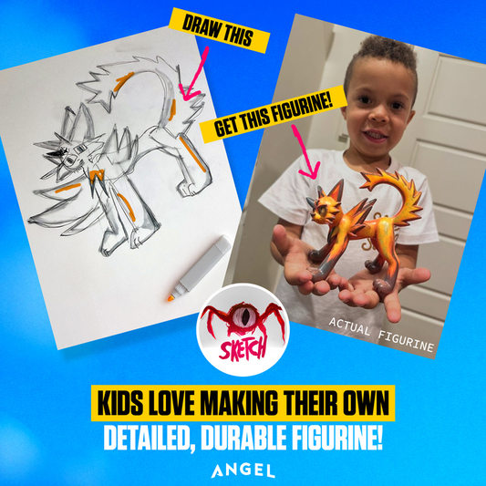3D Print Toy