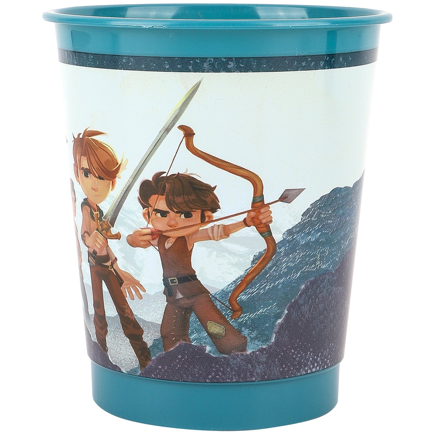 The Wingfeather Saga - Tumbler Set