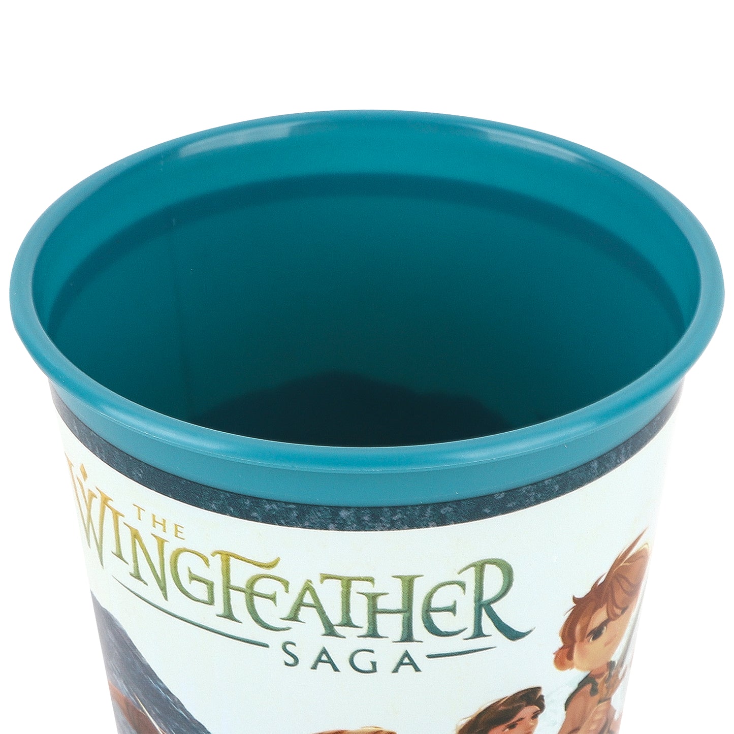 The Wingfeather Saga - Tumbler Set