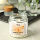 After Death Scented Candle