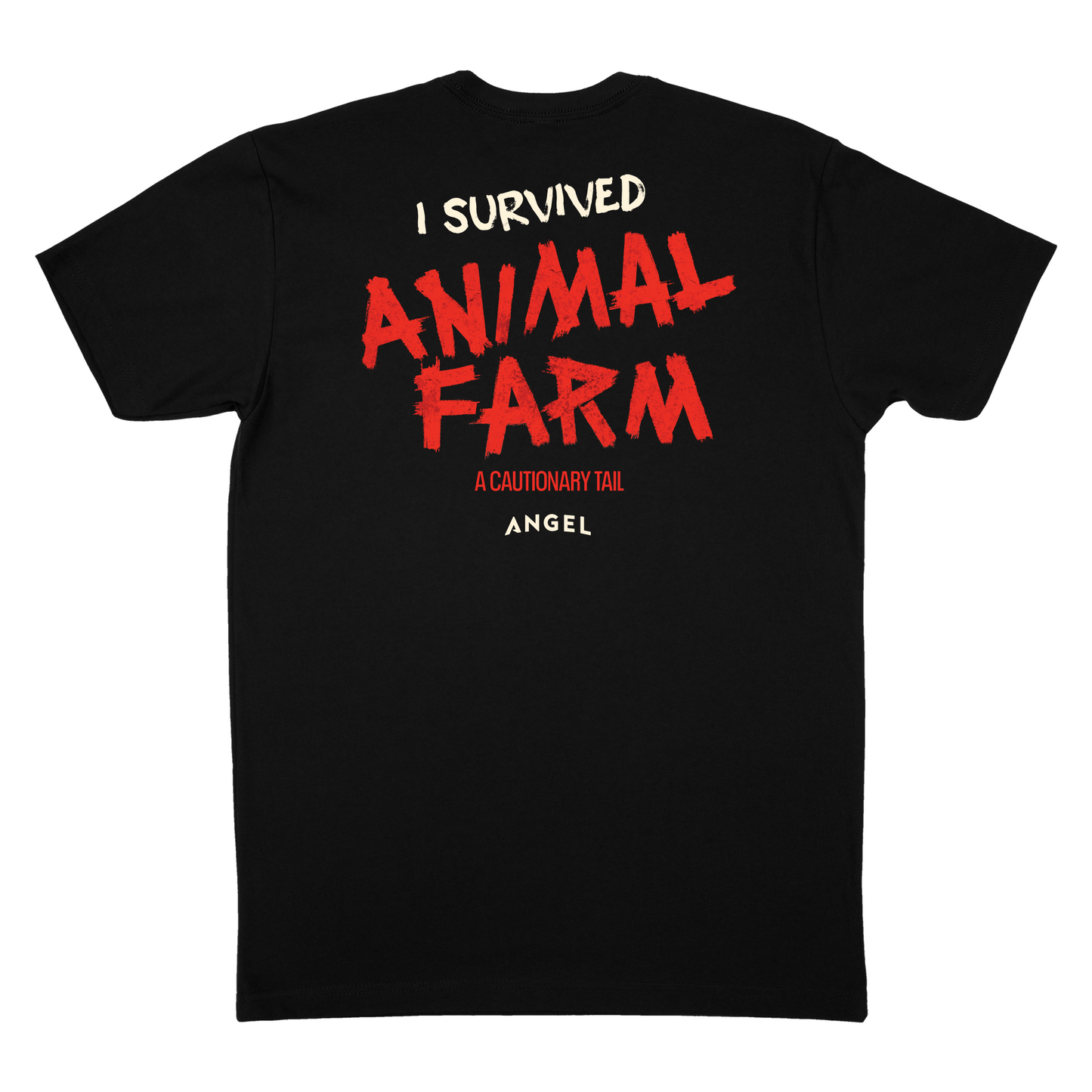 Animal Farm - Logo T-Shirt