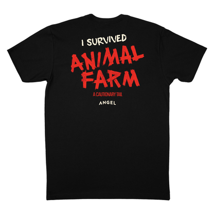 Animal Farm - Logo T-Shirt