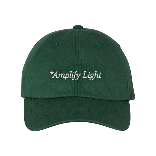 Angel Amplify Light Hat