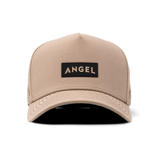 Angel X Melin Hat