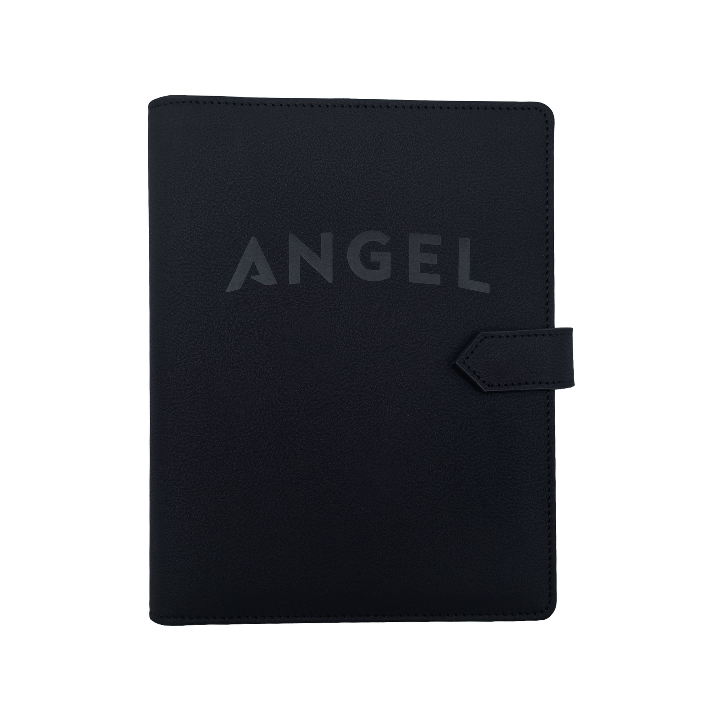 Angel Studios Spiral Notebook