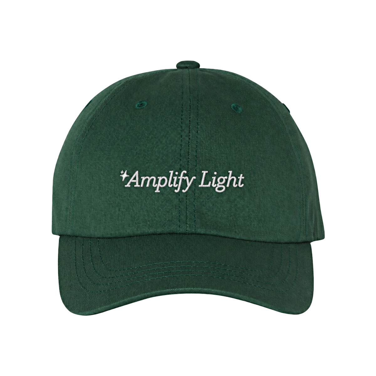 Angel Amplify Light Hat