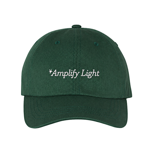 Angel Amplify Light Hat