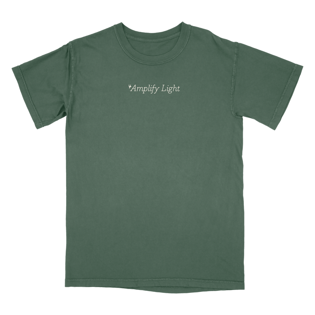Angel Minimalist Amplify Light T-Shirt