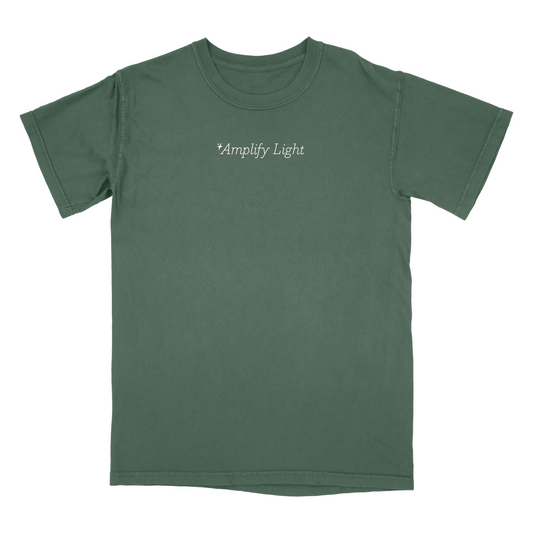 Angel Minimalist Amplify Light T-Shirt