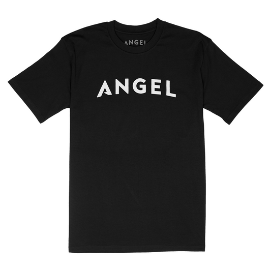Angel Logo T-Shirt