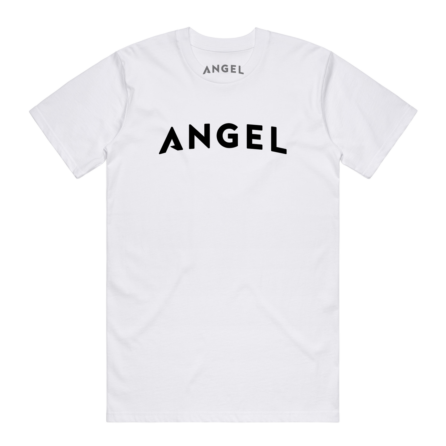 Angel Logo T-Shirt