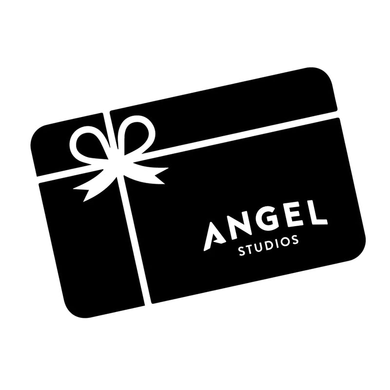 Angel Studios Gift Cards