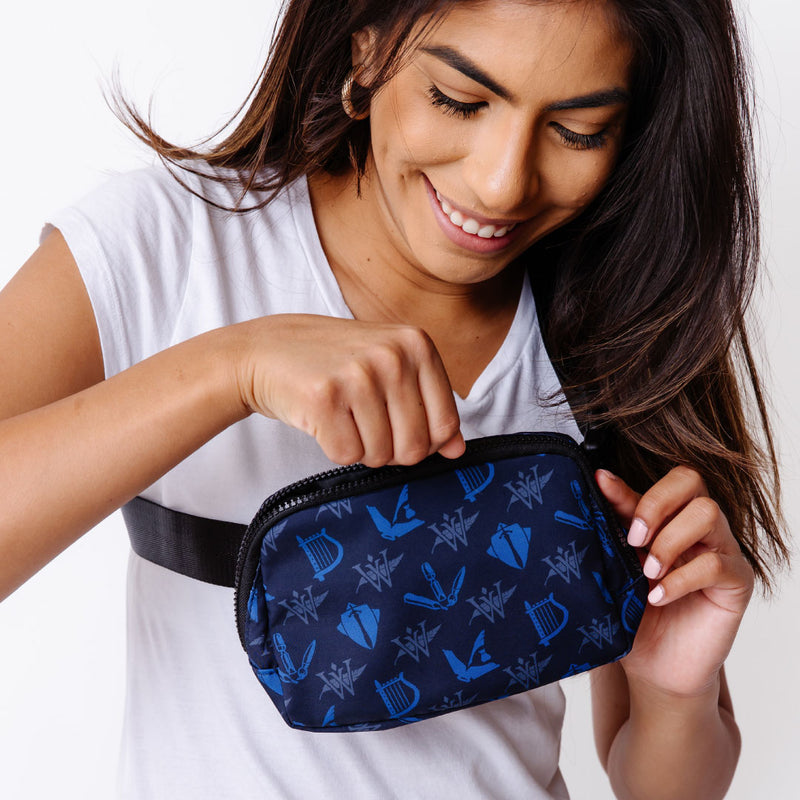 Wingfeather Fanny Pack