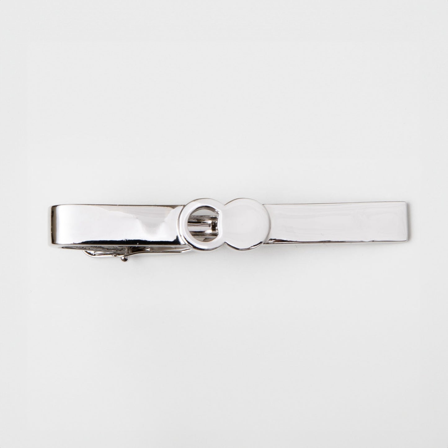 Empty Tomb Tie Clip