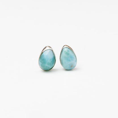 Sound of Freedom Larimar Stone Jewelry Bundle