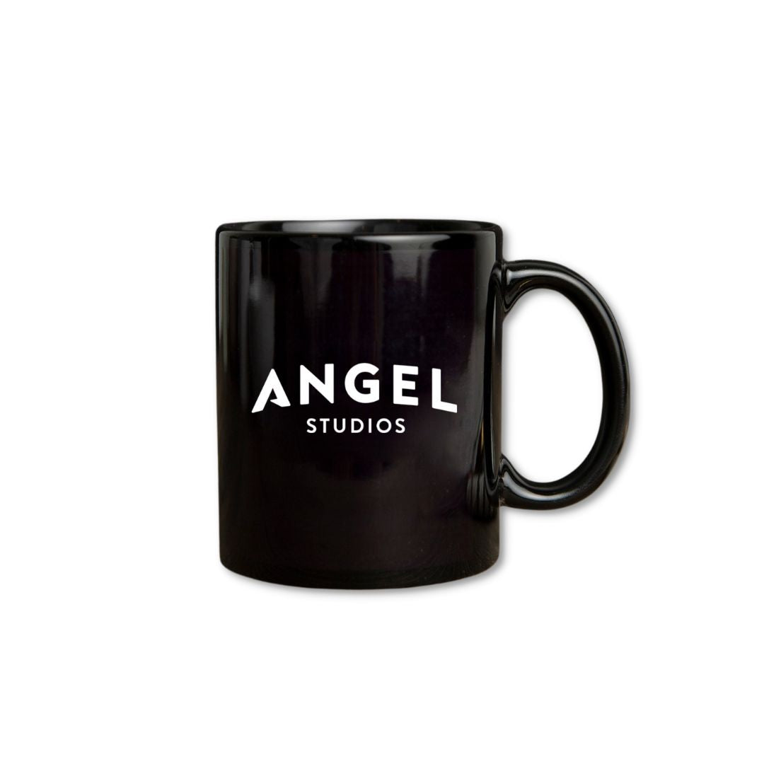 "Angel Studios" Mug