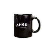 "Angel Studios" Mug