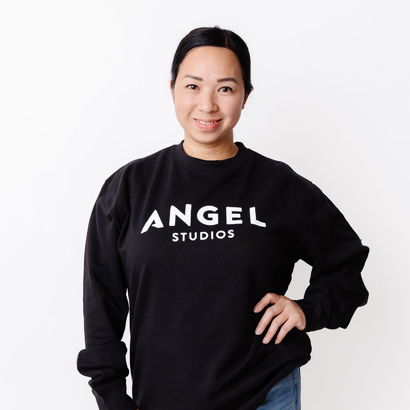 Angel Studios Sweatshirt