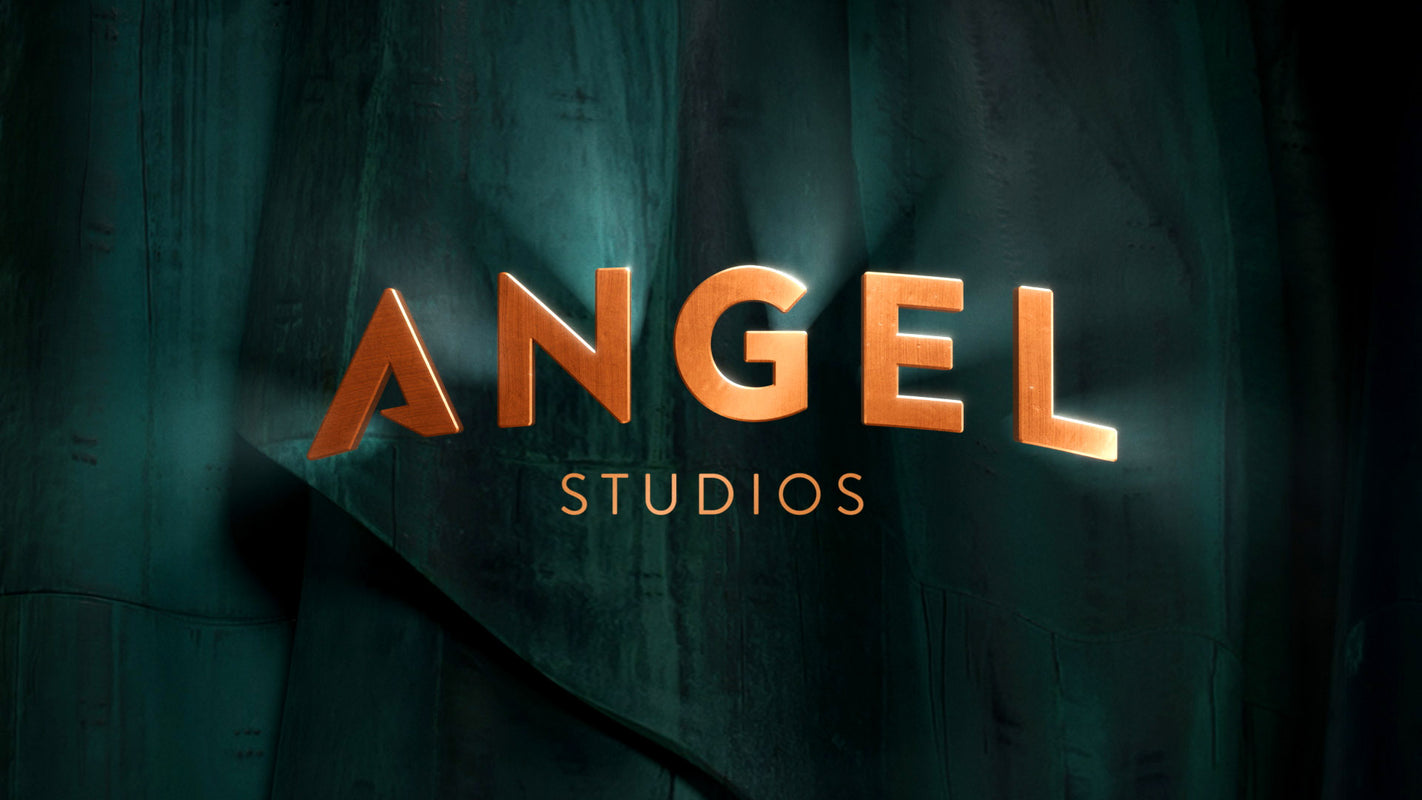 Angel Studios – Angel Studios Gift Factory