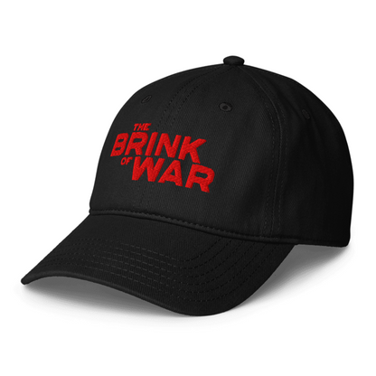 The Brink of War - Logo Hat