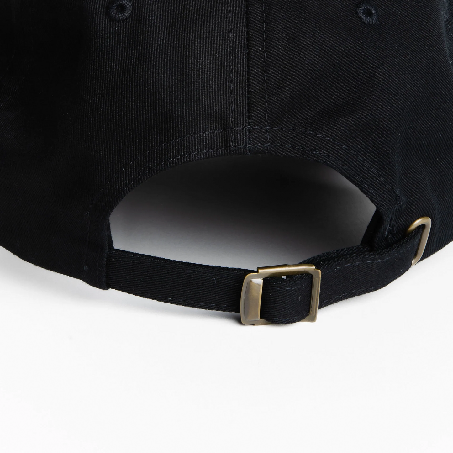 The Brink of War - Logo Hat