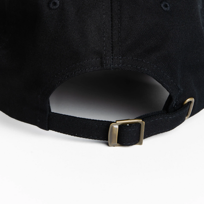 The Brink of War - Logo Hat