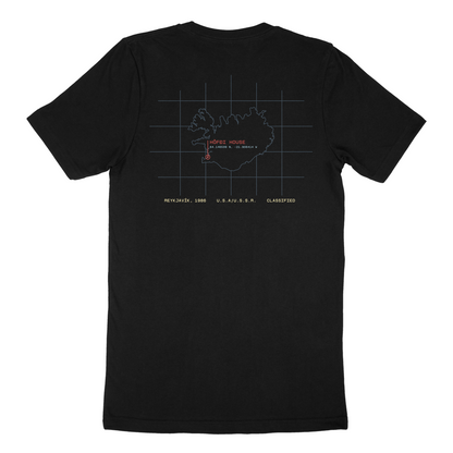 Brink of War - Logo T-Shirt