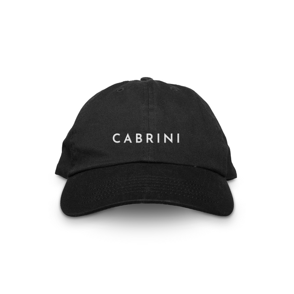 Cabrini Hat