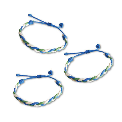 David™ Bracelet - 3 Pack Bundle