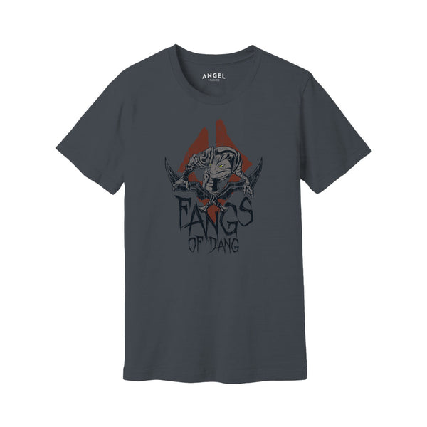 Fangs of Dang T-Shirt