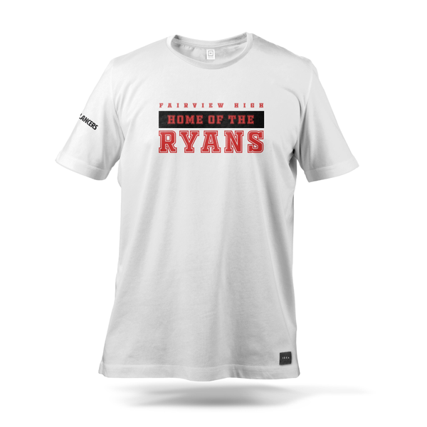 "Home of the Ryans" T-Shirt