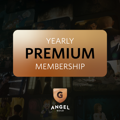 Angel Guild Premium Membership