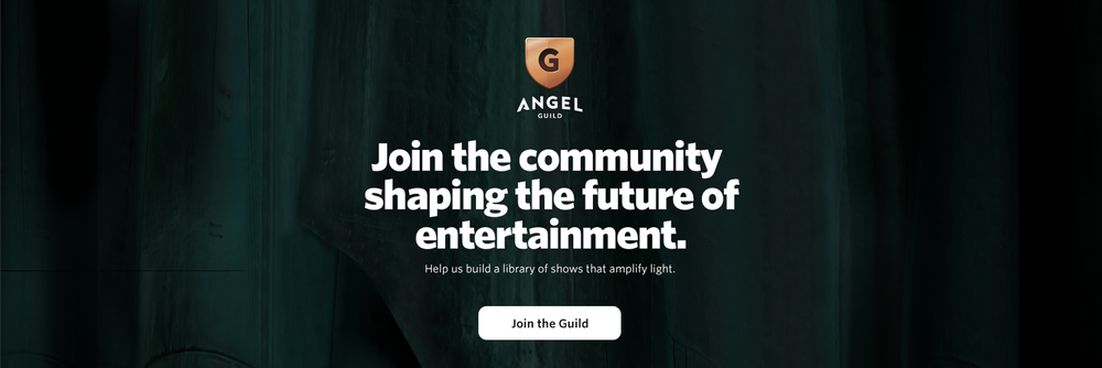 Angel Network Guild – Angel Studios Gift Factory
