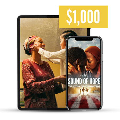 Sound of Hope - Pay It Forward