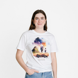 His Only Son - Artist Series T-Shirt (Limited Edition)