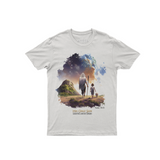 His Only Son - Artist Series T-Shirt (Limited Edition)