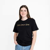 His Only Son - Short Sleeve T-Shirt