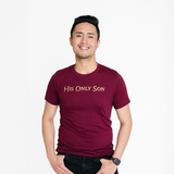 His Only Son - Short Sleeve T-Shirt