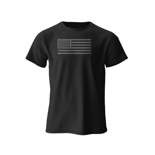 Homestead - Fundamental Flag T-Shirt