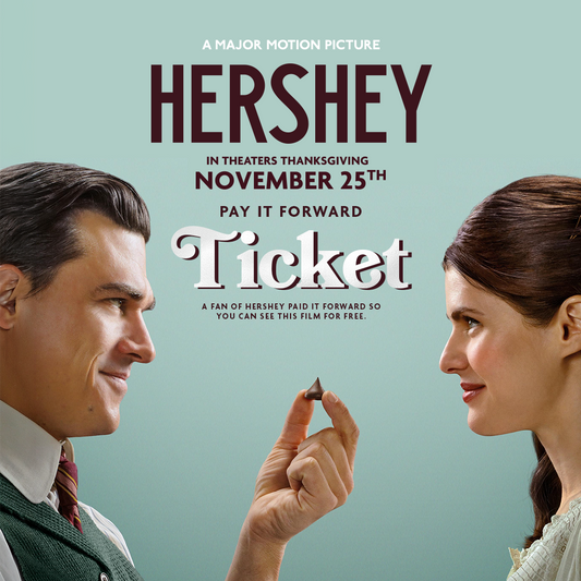 Hershey | Group PIF Tickets